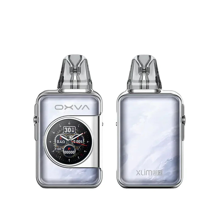 Oxva Xlim SQ Pro 2 Pod Vape Kit Vape Wholesale Supplies